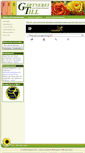 Mobile Screenshot of gaertnerei-till.at
